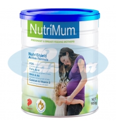 sữa bầu nutrimum-900 gram