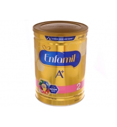 sữa bột enfamil A+ 2-1,7 kg (6-12 th)