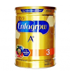 sữa bột enfamil a+ DHA 3 -1,7 kg (1-3 tuổi)