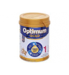 sữa bột optimum gold 1 400 gram (0-6th)