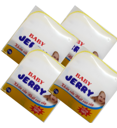 khăn sữa cotton baby jerry khuyến mãi|ID pixel: 748877742881357