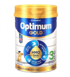 sữa bột optimum gold 3-850 gram (1-2 tuổi)