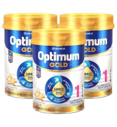 sữa bột optimum gold 1-850 gram (0-6th)