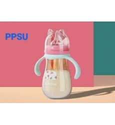 Bình sữa PPSU-GOLD|ID pixel: 748877742881357